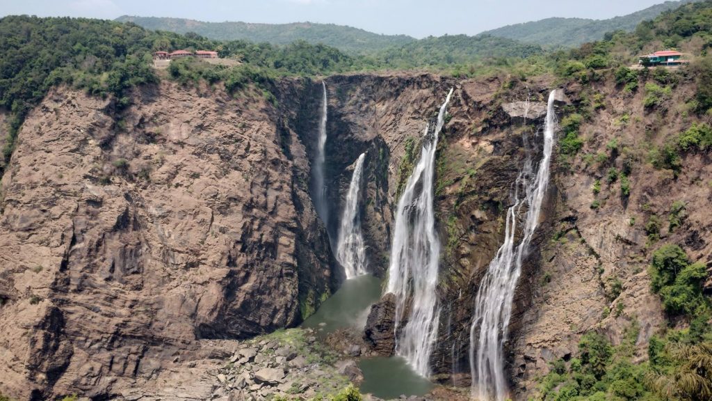 Jog Falls