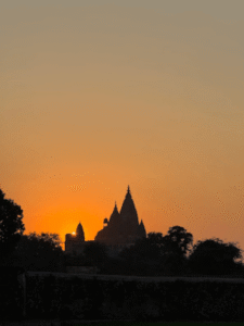 Orchha